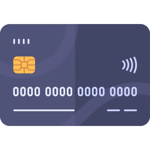 Credit Card