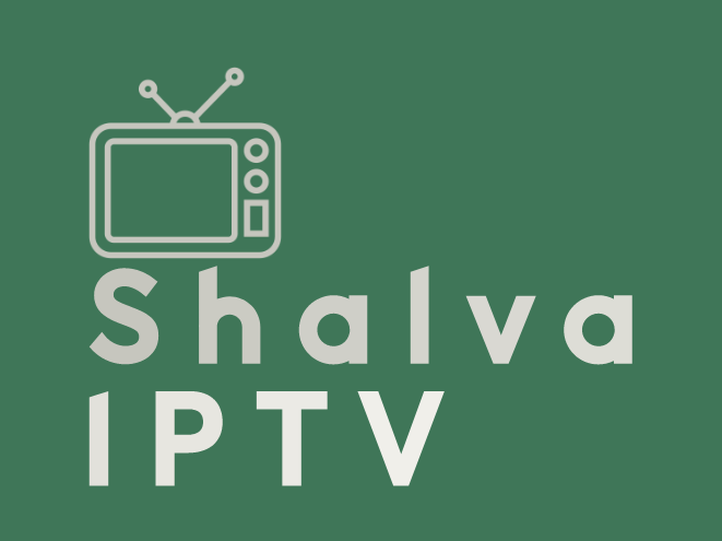 shalva logo